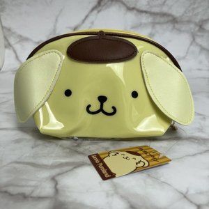 Pom Pom Purin coin purse